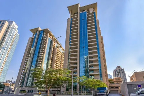 Prime Location | Unfurnished | Vacating Soon