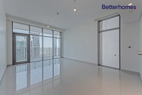 2 Bedrooms Apartment in Boulevard Crescent Tower 1
