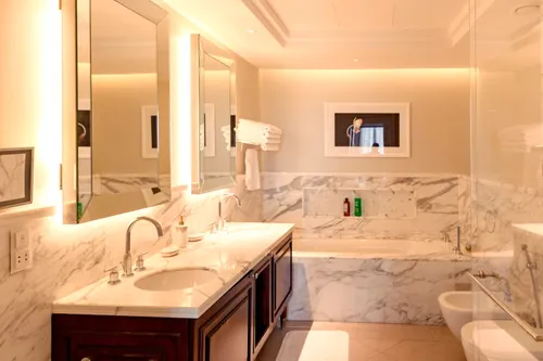 2 Bedrooms Apartment in Kempinski BLVD