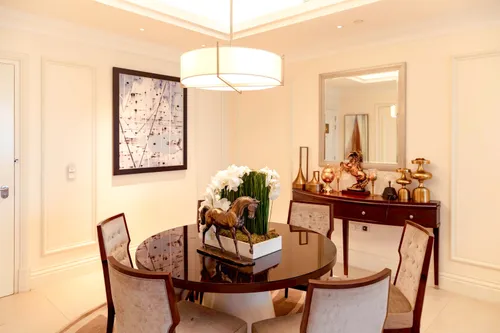 2 Bedrooms Apartment in Kempinski BLVD