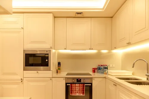 2 Bedrooms Apartment in Kempinski BLVD