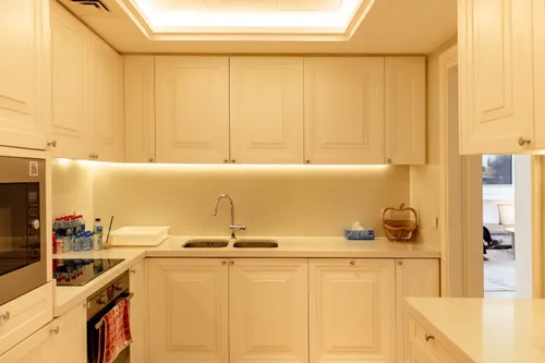 2 Bedrooms Apartment in Kempinski BLVD