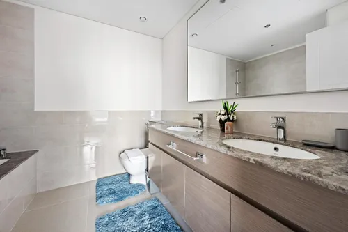 2 Bedrooms Apartment in Forte 2