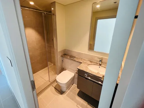 2 Bedrooms Apartment in Forte 1
