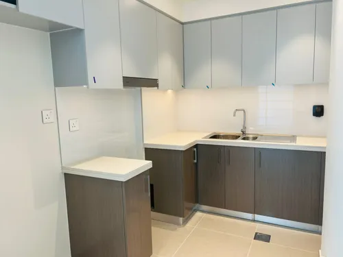 2 Bedrooms Apartment in Forte 1