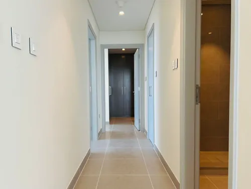 2 Bedrooms Apartment in Forte 1