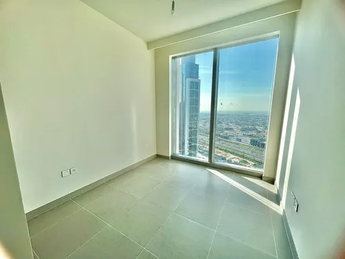 2 Bedrooms Apartment in Forte 1