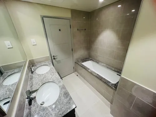 2 Bedrooms Apartment in Forte 1