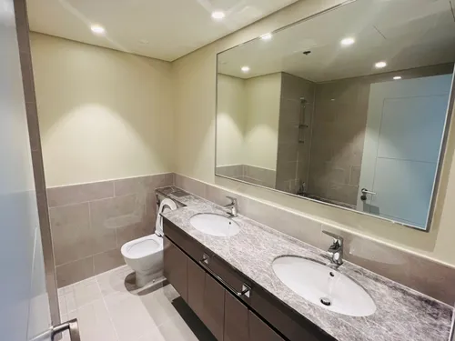 2 Bedrooms Apartment in Forte 1