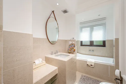 2 Bedrooms Apartment in Tajer Residences