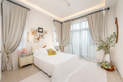 2 Bedrooms Apartment in Tajer Residences