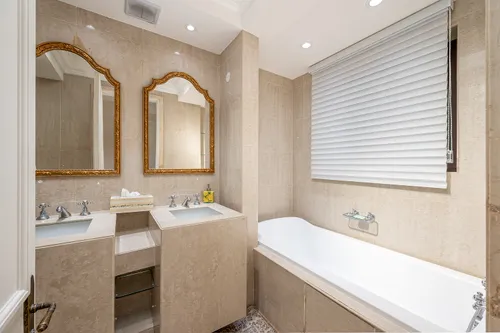 2 Bedrooms Apartment in Tajer Residences