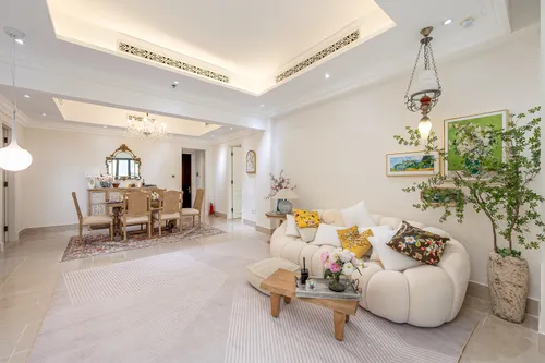 Fully Upgraded | Extended Living Area | VOT