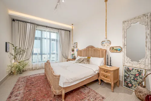 2 Bedrooms Apartment in Tajer Residences
