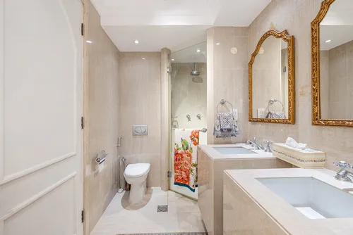 2 Bedrooms Apartment in Tajer Residences