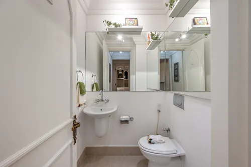 2 Bedrooms Apartment in Tajer Residences