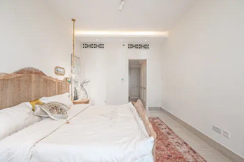 2 Bedrooms Apartment in Tajer Residences