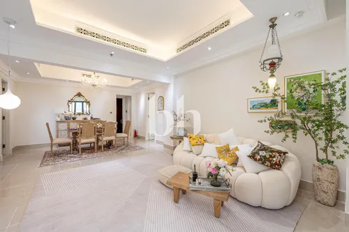 Fully Upgraded | Extended Living Area | VOT
