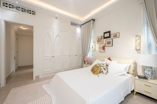2 Bedrooms Apartment in Tajer Residences