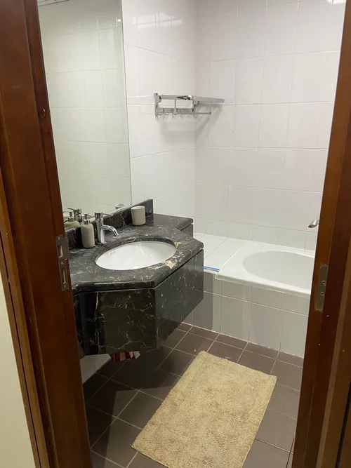 Apartment in Burj Al Nujoom