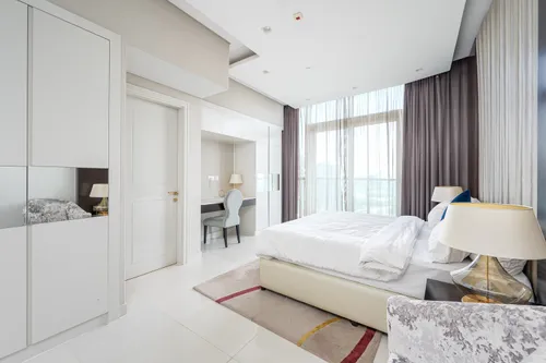 2 Bedrooms Apartment in Upper Crest