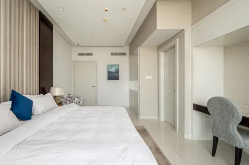 2 Bedrooms Apartment in Upper Crest