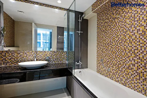 1 Bedroom Apartment in Upper Crest