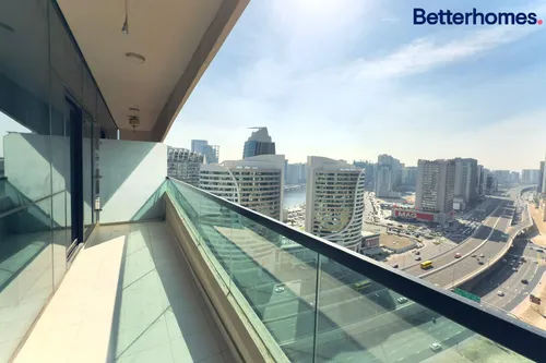 1 Bedroom Apartment in Upper Crest
