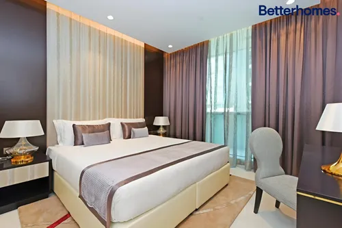 1 Bedroom Apartment in Upper Crest