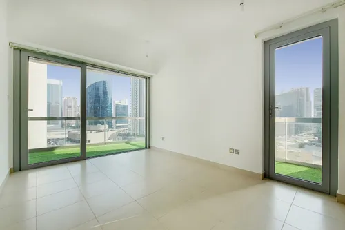 1 Bedroom Apartment in 8 Boulevard Walk