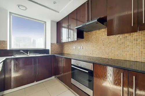 1 Bedroom Apartment in 8 Boulevard Walk