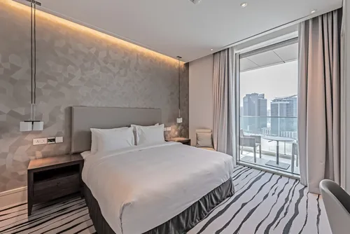 1 Bedroom Apartment in Vida Residence Downtown