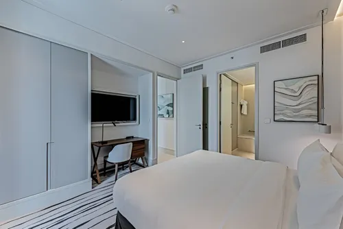 1 Bedroom Apartment in Vida Residence Downtown