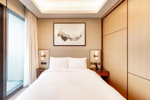 3 Bedrooms Apartment in The Address Residences Dubai Opera Tower 1