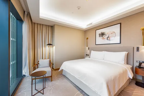 3 Bedrooms Apartment in The Address Residences Dubai Opera Tower 1