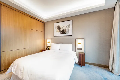 3 Bedrooms Apartment in The Address Residences Dubai Opera Tower 1