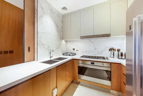 3 Bedrooms Apartment in The Address Residences Dubai Opera Tower 1