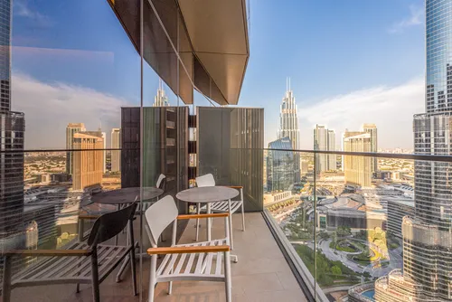 3 Bedrooms Apartment in The Address Residences Dubai Opera Tower 1