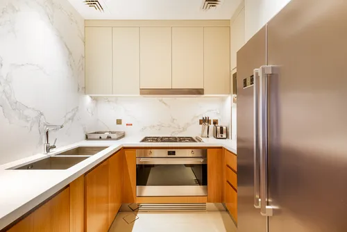 3 Bedrooms Apartment in The Address Residences Dubai Opera Tower 1