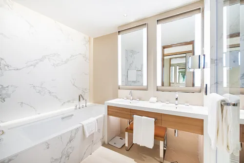 3 Bedrooms Apartment in The Address Residences Dubai Opera Tower 1