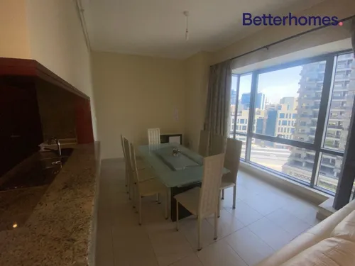 1 Bedroom Apartment in South Ridge 3
