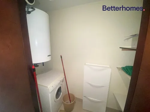 1 Bedroom Apartment in South Ridge 3