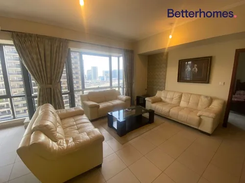 1 Bedroom Apartment in South Ridge 3