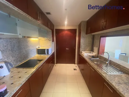 1 Bedroom Apartment in South Ridge 3