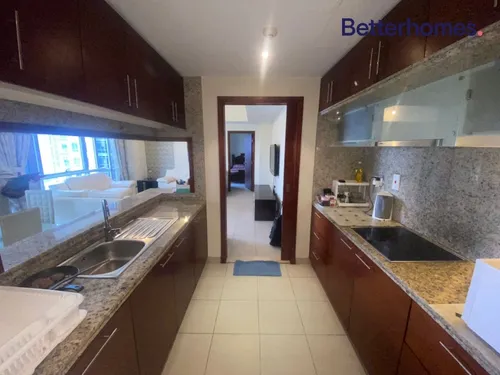 1 Bedroom Apartment in South Ridge 3