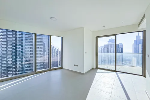 2 Bedrooms Apartment in Grande