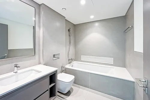 2 Bedrooms Apartment in Grande