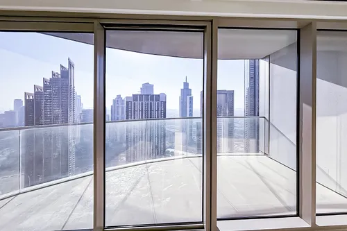 2 Bedrooms Apartment in Grande