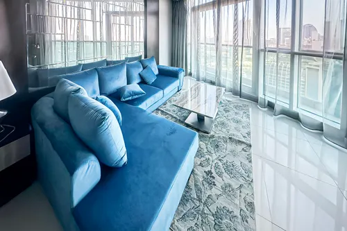 1 Bedroom Apartment in Upper Crest
