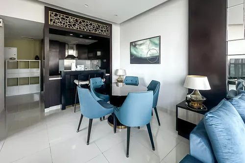 1 Bedroom Apartment in Upper Crest